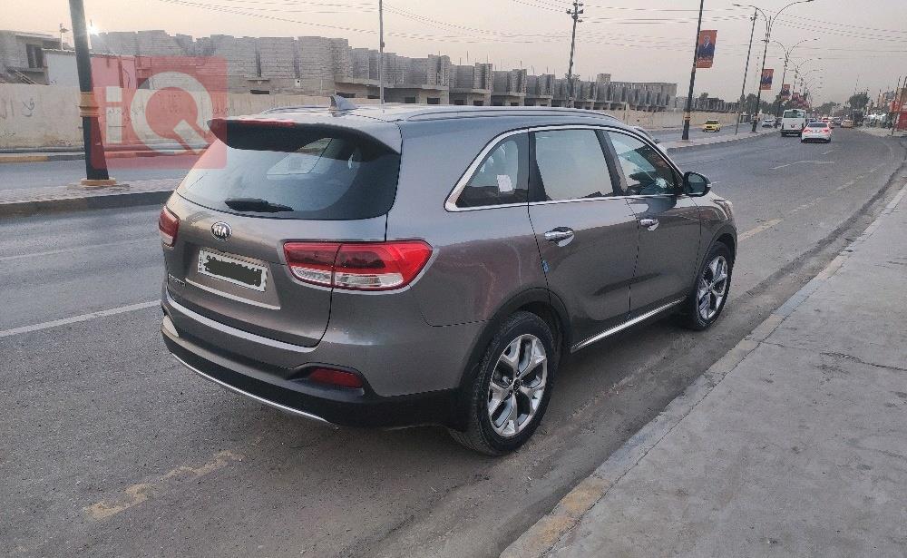 کیا سۆرینتۆ